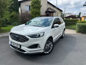Ford Edge 2.0 EcoBlue Twin-Turbo 4WD Vignale 2020