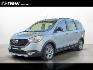 Dacia Lodgy 1.5 Blue dCi SL Celebration S&S 2020
