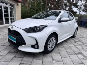 Toyota Yaris IV (2020-) 1.5 Comfort 2021
