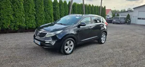 Kia Sportage III (2010-2015) 1.7 CRDI L 2WD 2012