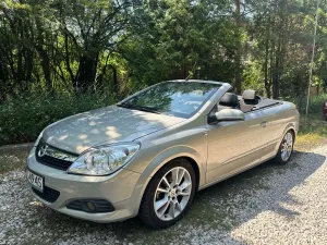 Opel Astra H (2004-2014) 1.8 Cosmo 2007