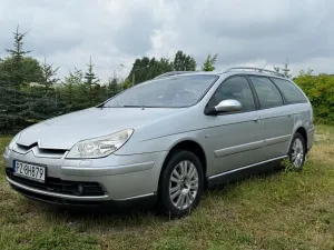 Citroën C5 II (2004-2008) 1.8 16V Tendance 2005