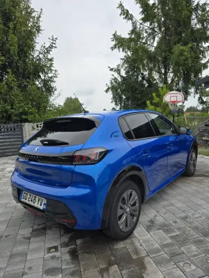 Peugeot 208 II (2019-) Allure 2023
