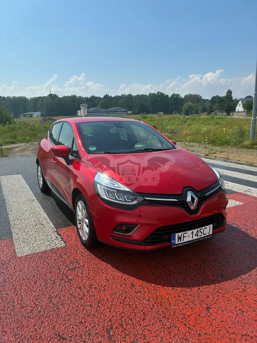 Renault Clio IV (2012-2018) 1.2 Energy TCe Intens 2018
