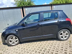 Suzuki Swift IV (2004-2010) 1.3 GC (klm) 2005