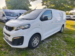 Peugeot Expert 2022
