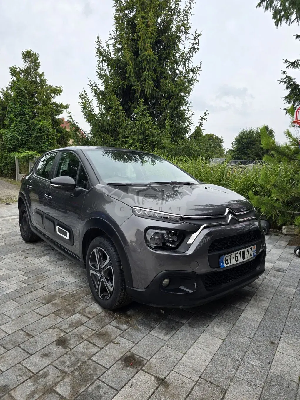 Citroën C3 III (2016-2024) 1.2 PureTech Plus 2024