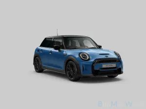 Mini Cooper Classic Trim sport 2021