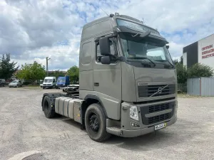 Volvo FH 2011