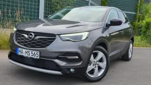 Opel Grandland 1.2 T Ultimate S&S 2019