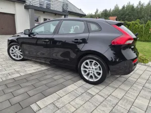 Volvo V40 II (2012-) D2 2013