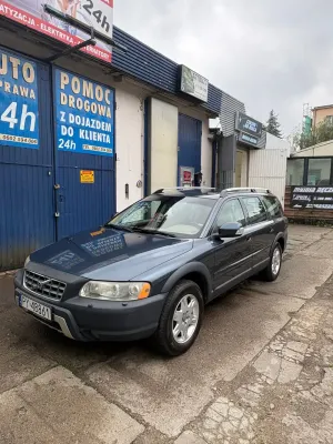 Volvo XC70 2006