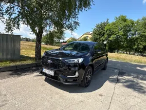 Ford Edge 2.0 EcoBlue Twin-Turbo 4WD ST-Line 2019