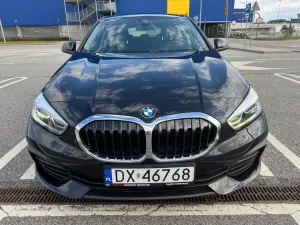 BMW 1 Series F40 (2019-) 118i Advantage 2020