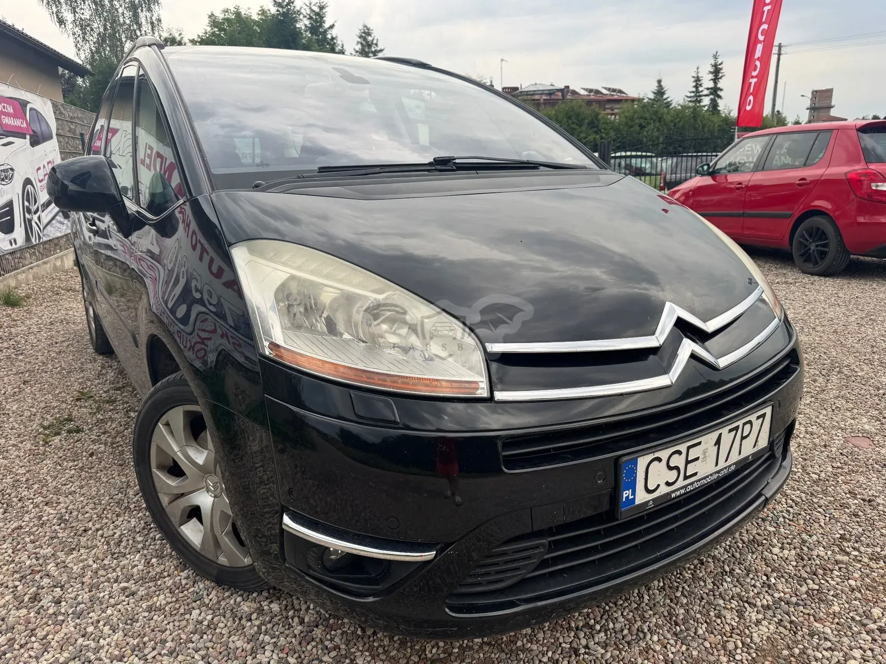 Citroën C4 Picasso I (2006-2013) ver-1-6-hdi-fap-tendance 2008
