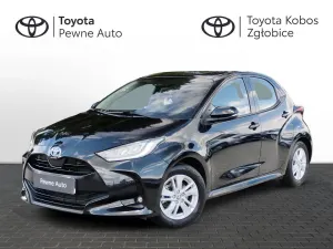 Toyota Yaris IV (2020-) Hybrid 1.5 Comfort 2023