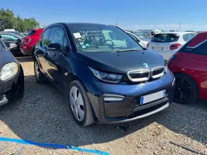 BMW i3 2019