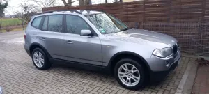 BMW X3 E83 (2003-2010) 2007