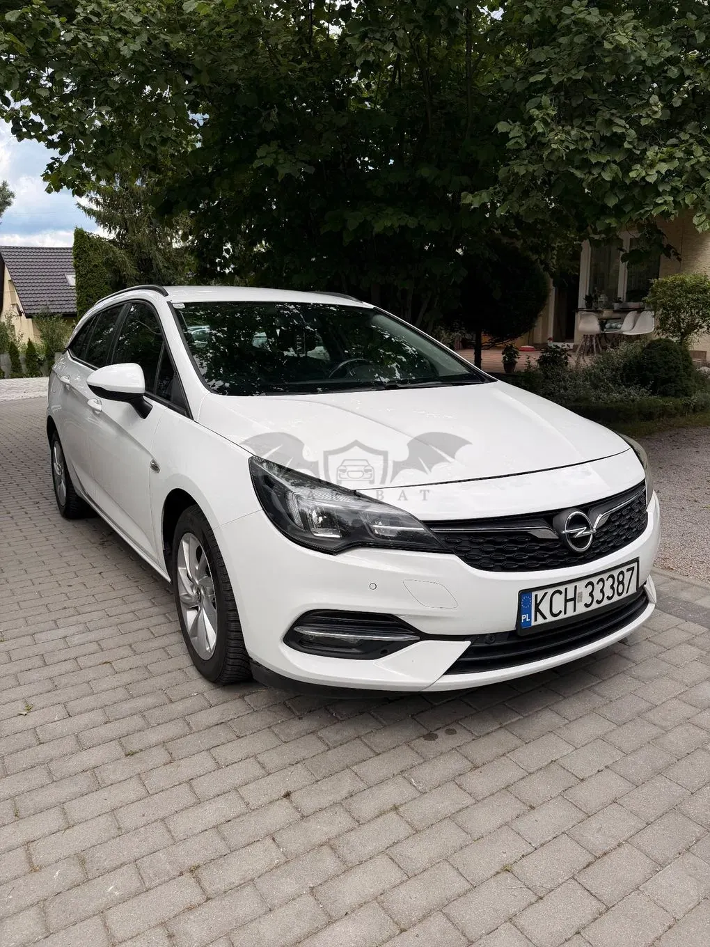 Opel Astra K (2015-2021) 1.5 CDTI Edition S&S 2020