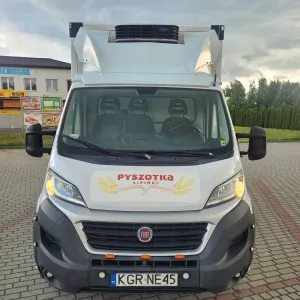 Fiat Ducato 2015