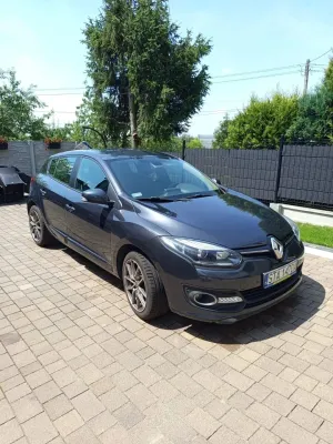 Renault Megane III (2008-2016) 1.2 16V TCe Energy Bose EU6 2014