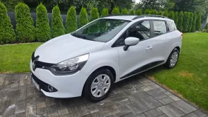 Renault Clio IV (2012-2018) 1.5 dCi Business 2013