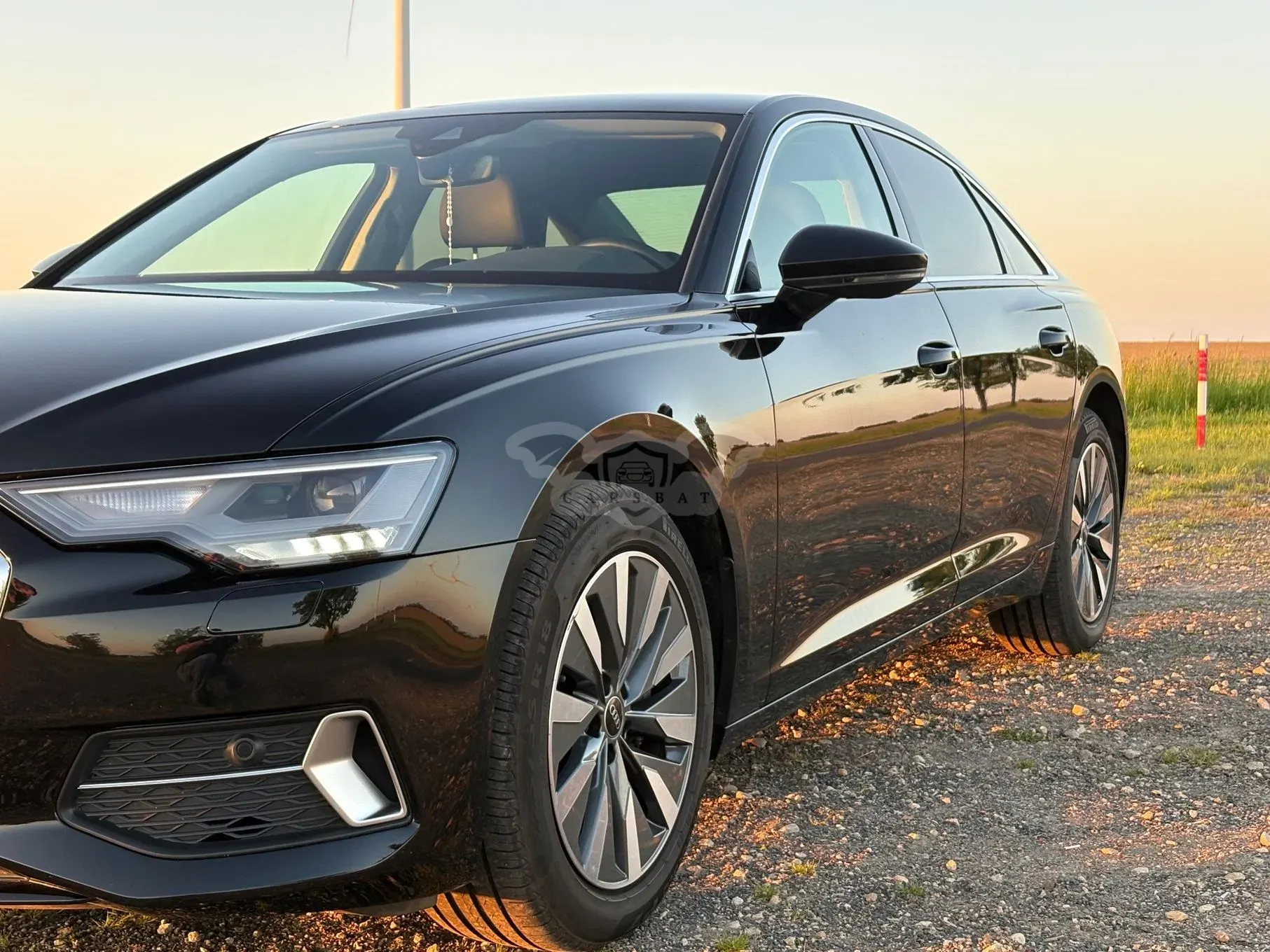 Audi A6 C8 (2019-2025) 40 TDI mHEV Sport S tronic 2021
