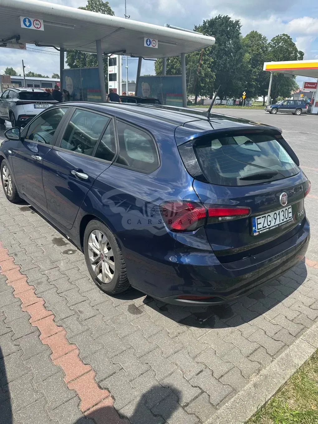 Fiat Tipo II (2016-) 1.4 16V Easy 2019
