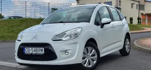 Citroën C3 II (2008-2018) 1.4 Selection 2011
