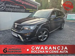 Fiat Freemont 2015