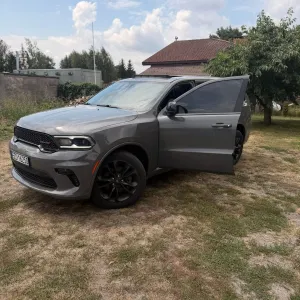 Dodge Durango 2021