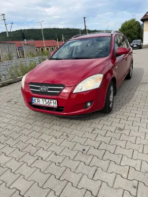 Kia Ceed I (2006-2012) 1.6 Crdi Optimum 2008