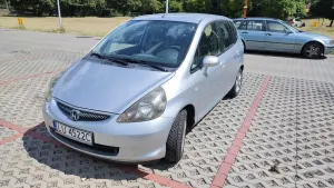 Honda Jazz II (2002-2008) 1.2 S-X Cool 2006