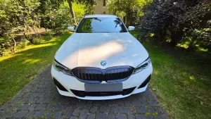 BMW 3 Series G20/G21 (2019-) 320e M Sport sport 2022