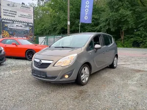 Opel Meriva II (2010-) 1.4 Active 2011