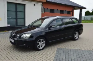 Toyota Avensis II (2003-2009) 2008