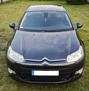 Citroën C5 III (2008-) 2.0 HDi Selection 2011
