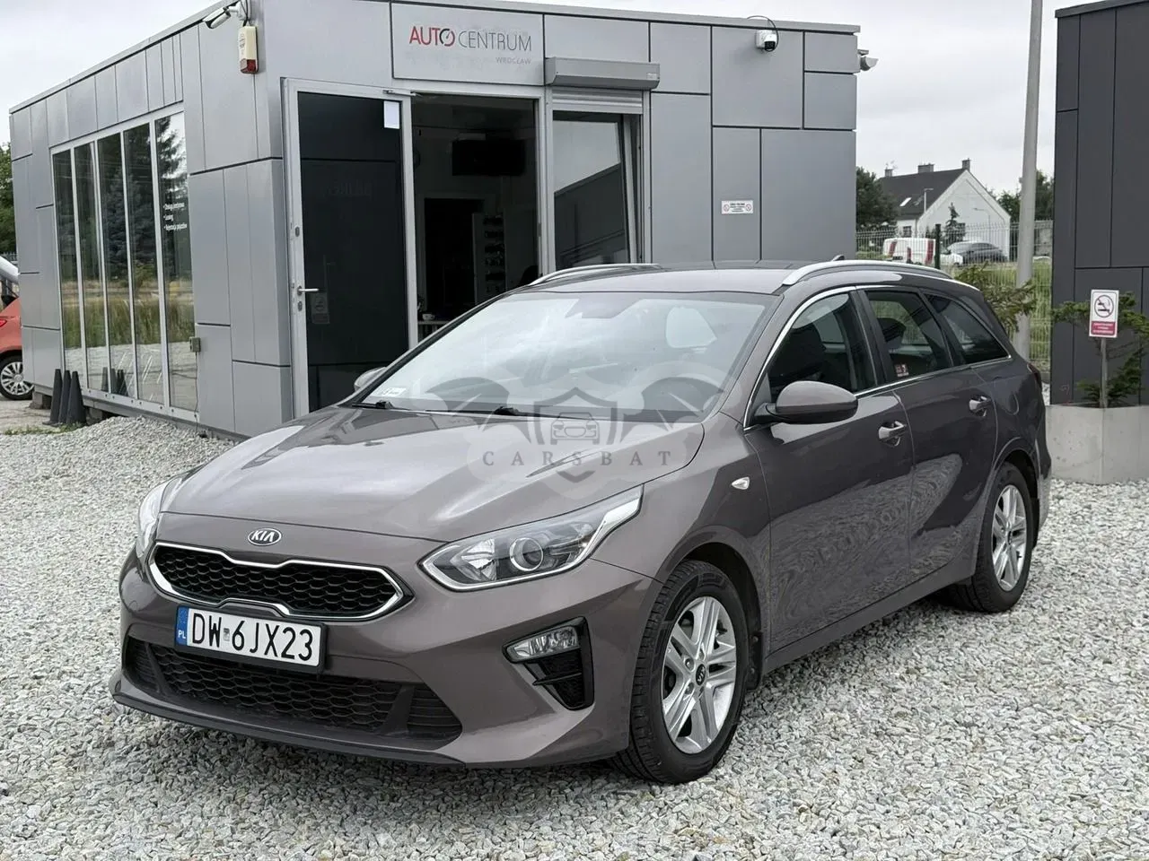 Kia Ceed III (2018-) 1.0 T-GDI M 2020