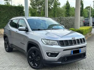 Jeep Compass II (2016-) 2.0 MJD Night Eagle 4WD S&S 2019