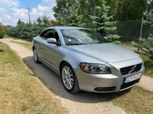 Volvo C70 2.0D Kinetic 2007