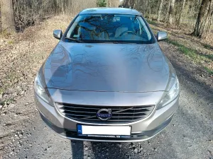 Volvo V60 I (2011-2018) D4 Momentum 2013