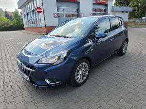 Opel Corsa E (2014-2019) 1.4 T Enjoy S&S 2015