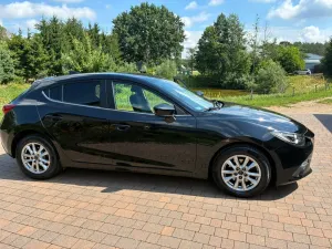 Mazda 3 III (2013-) 2.0 Skyenergy EU6 2016