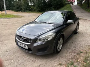 Volvo C30 D2 R-Design Start-Stop 2012