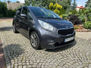 Kia Venga 2018