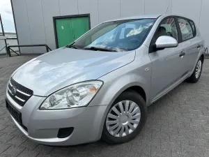 Kia Ceed I (2006-2012) 2009