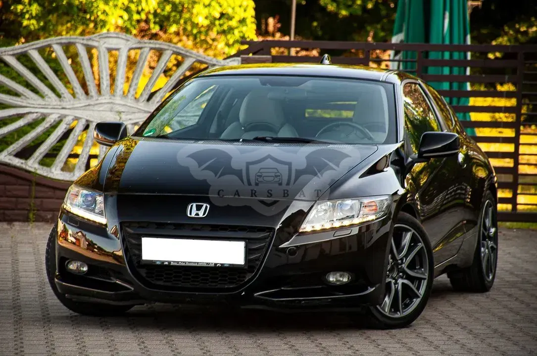 Honda CR-Z 1.5 I-VTEC GT 2011
