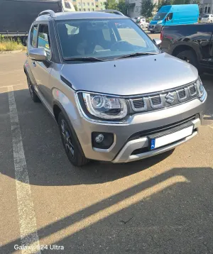 Suzuki Ignis 1.2 SHVS Premium 2024