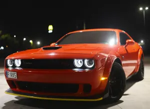Dodge Challenger 6.4 Scat Pack 2020