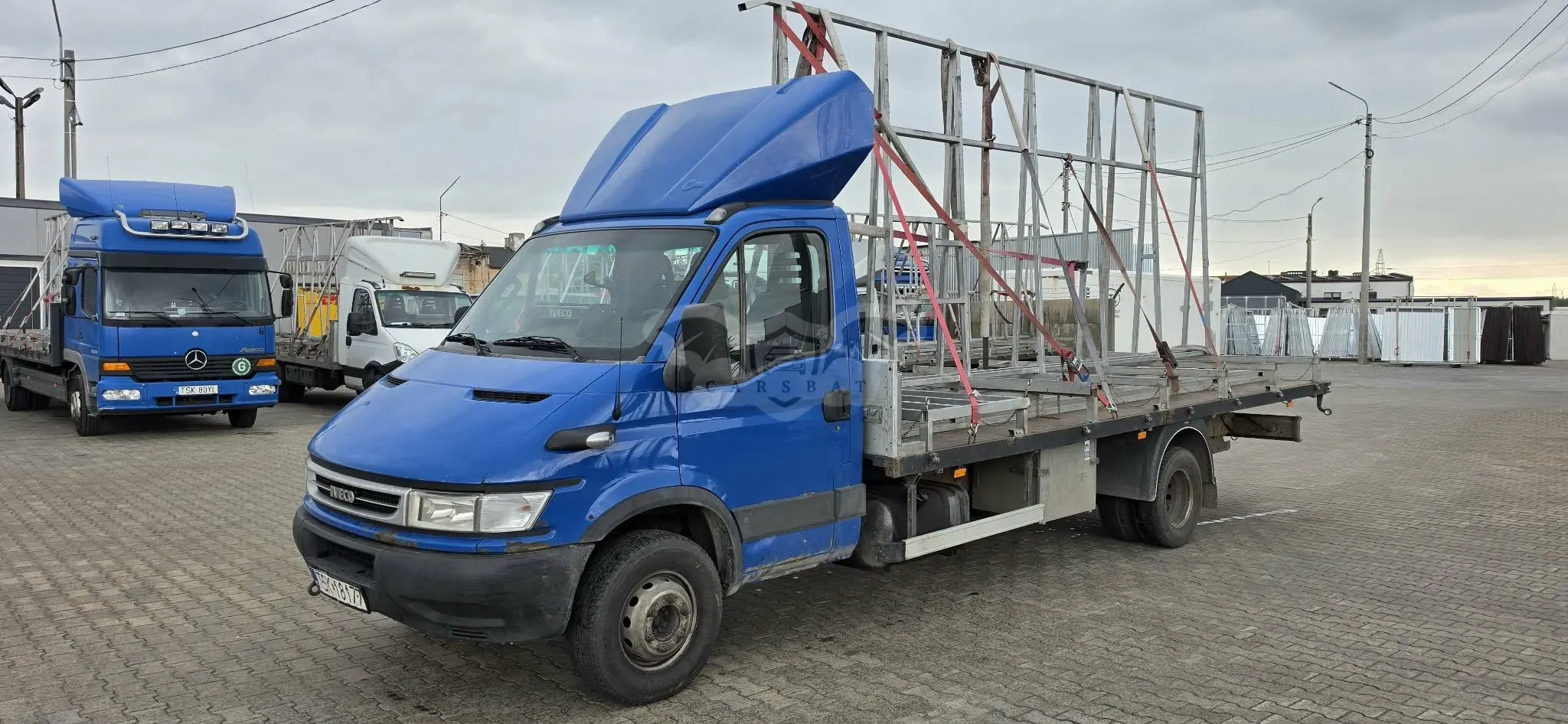 Iveco Daily 2006